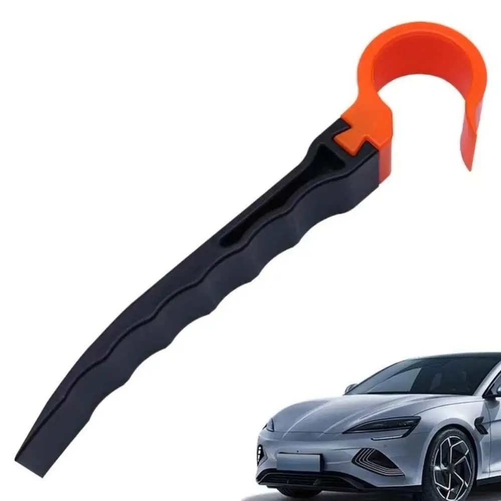 

Expansion Pull Car Dent Repair Tool No Damage To Paint Professional Door Support Puller Edge Flat Wear-resistant