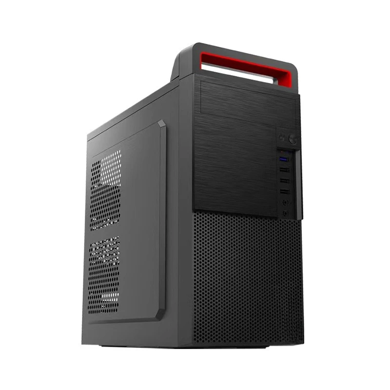 Home office desktop computer 16GB512GB system assembly computer host machine