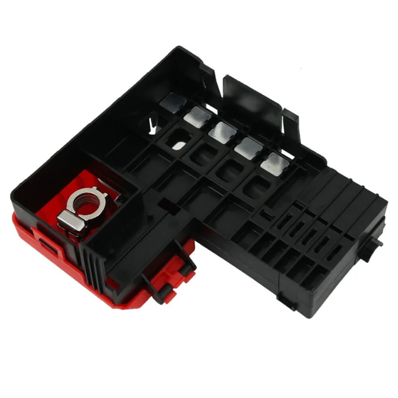 

84354716 Battery Cable Fuse Block For GM Cadillac 2014-2020 Engine Compartment Fuse Box Base 22985570 23150676