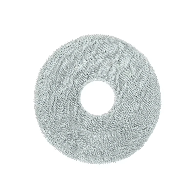 For Dreame L40 Ultra Vacuum Replacement Parts Main Roller Side Brush Hepa Filter Mop Cloth Pad Dust Bag Accessories