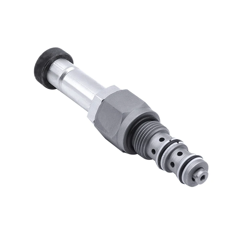 

Factory Price Excavators Electric Spare Parts for SANY Convex Hydraulic Solenoid Valve Spool 16mm