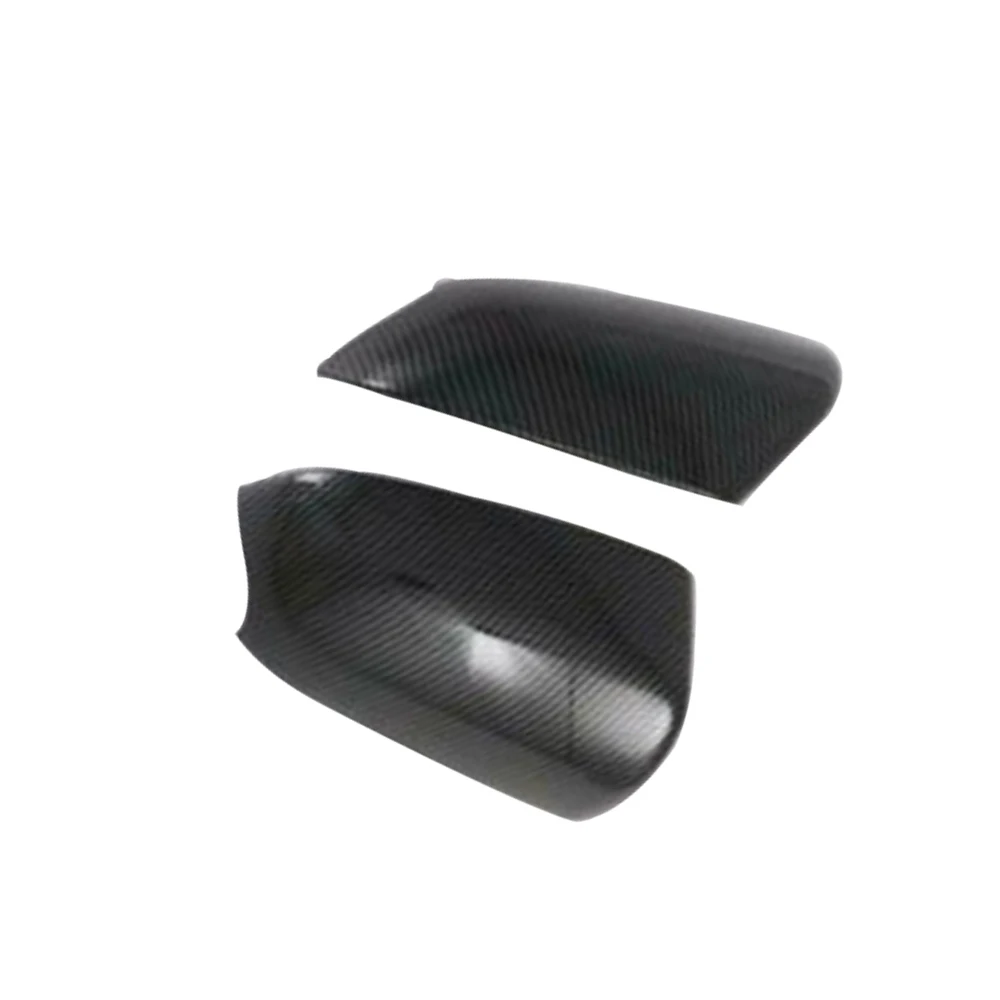 2pcs Side Rearview Mirror Cap Door Wing Mirror Cover for Hyundai Venue 2020-2021