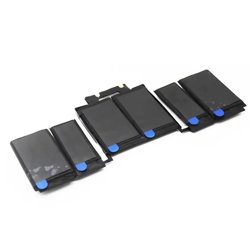 Imagem -02 - Jgtm-bateria do Portátil para Apple Macbook Pro 13 A1989 20232023 A2251 2023 Emc3214 Emc3358 3358 3348 02002497