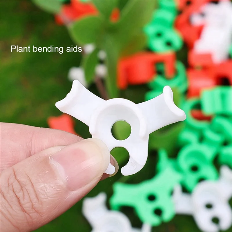 Kb-150Pcs Plant Cli… - image