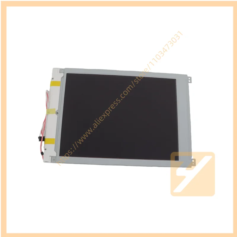 LMG5274XUFC 9.4" Inch 640*480 compatible LCD Display Panel module in stock
