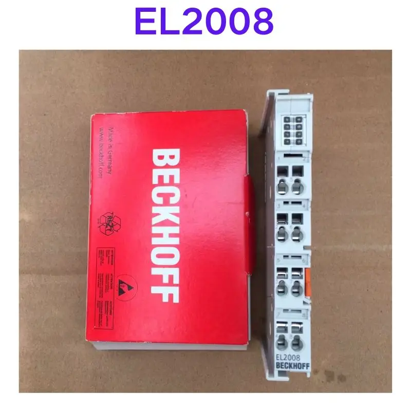 New EL2008 Beifu Module Fast Shipping