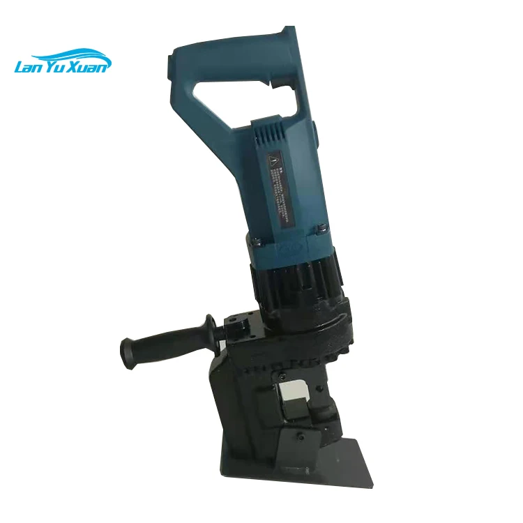 Single operation 20-type portable hydraulic punching machine Electric hydraulic punching machine