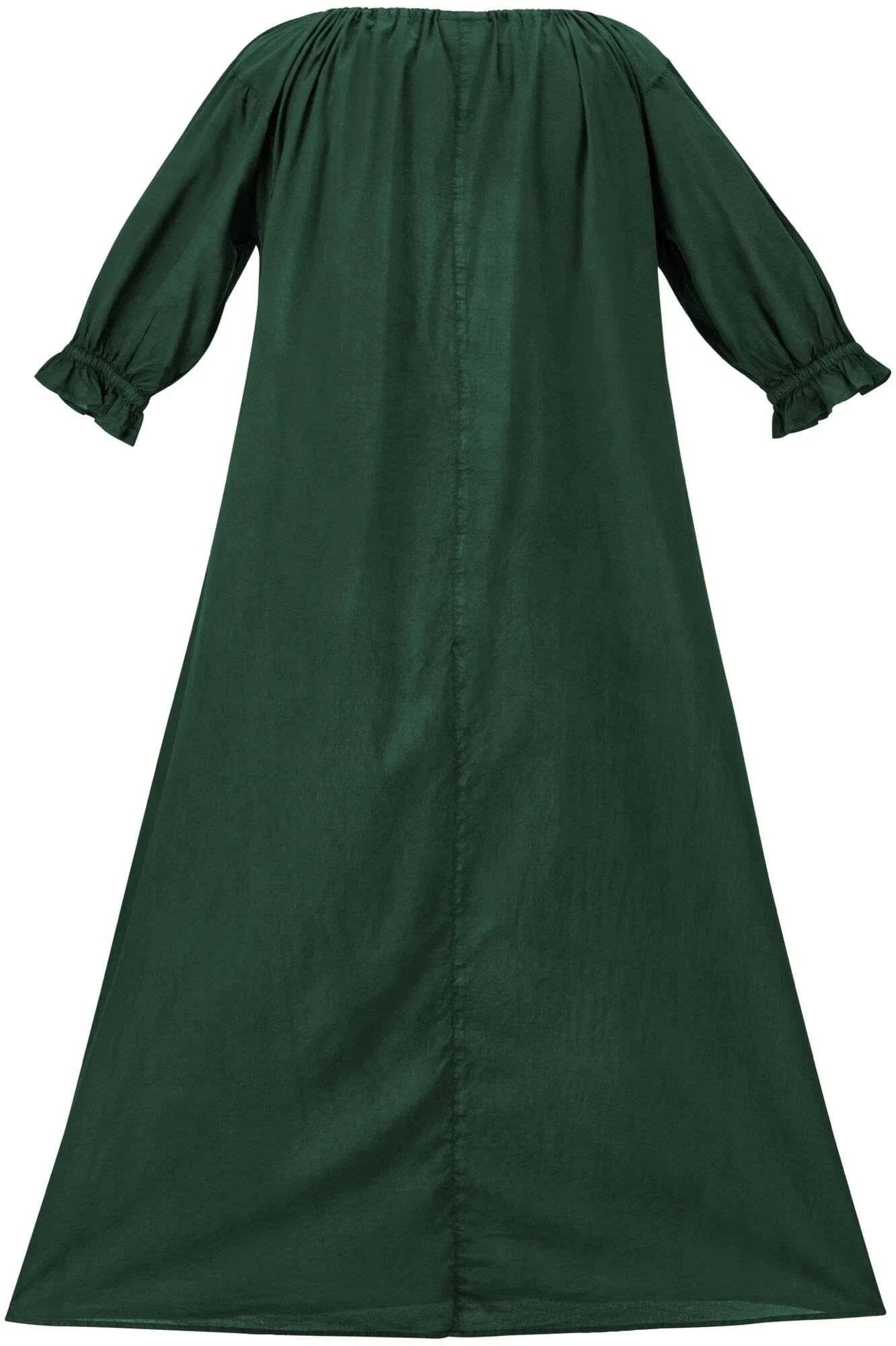 Victorian Cosplay trajes para mulheres, vestido de corte, corte traje, verde, retro, Jane Austen