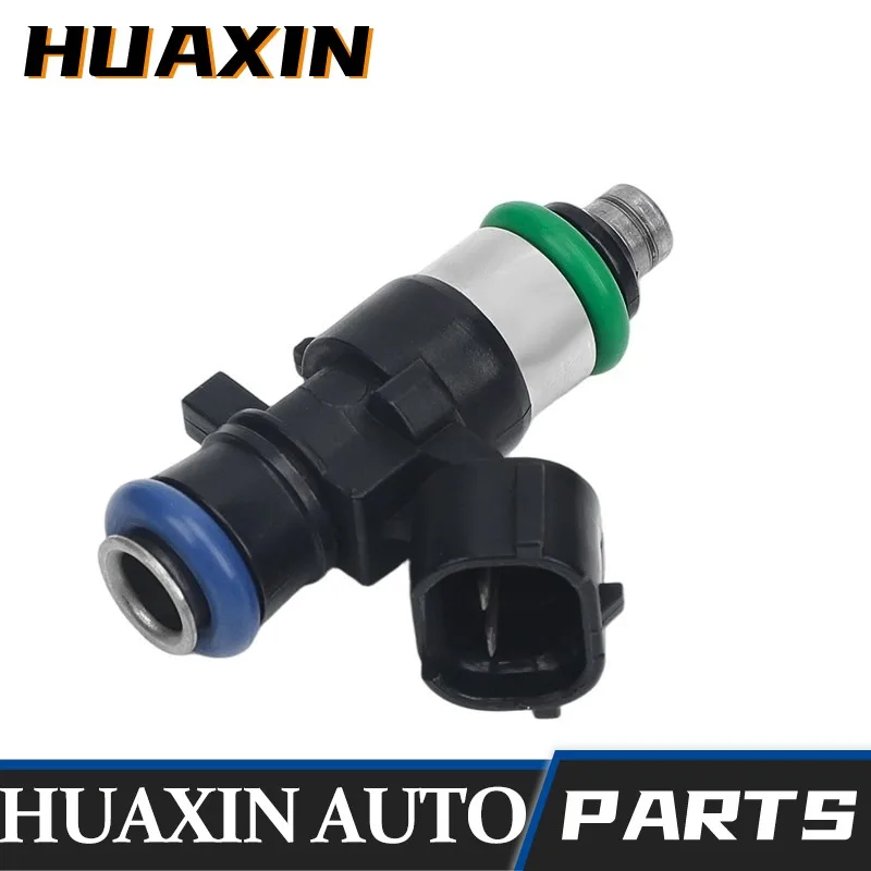 

1465A129 1320780223 EAT307 JSE180E Fuel Injector For Mercedes Benz Smart Fortwo 1.0L L3 2008-2015 Engine Fuel Injector Nozzle