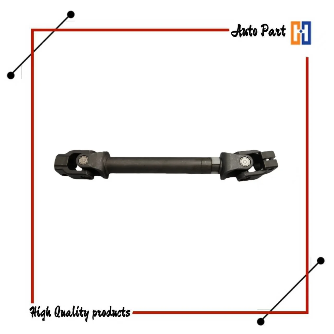 

Автозапчасти: Шарнир рулевого управления 8V5Z 3A525-A H1BZ 3B676-C для Ford Fiesta CCT 2014-2019