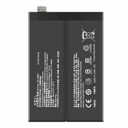 Applicable to Realme Real Me GT Neo2 Mobile Phone Battery Gtneo2 Battery Blp887 Battery Brand New Battery