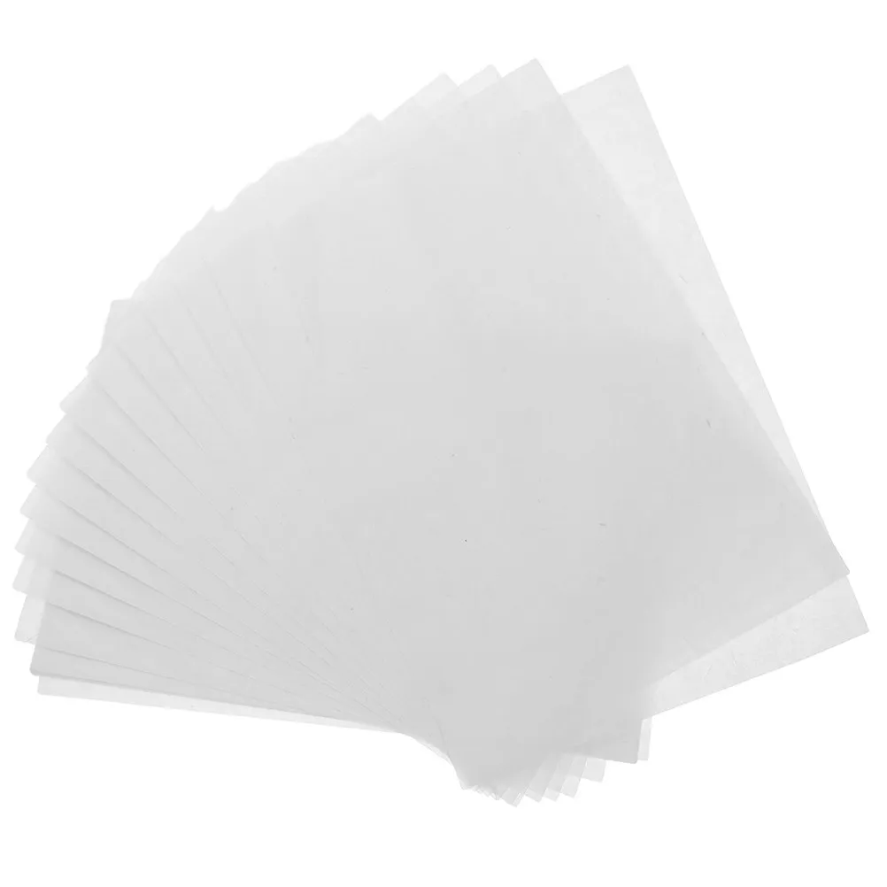 40Sheets Chinese Calligraphy Paper Premium Blank Rice Paper for Practice Painting Scrapbooking DIY Art Crafts Elegant Smooth