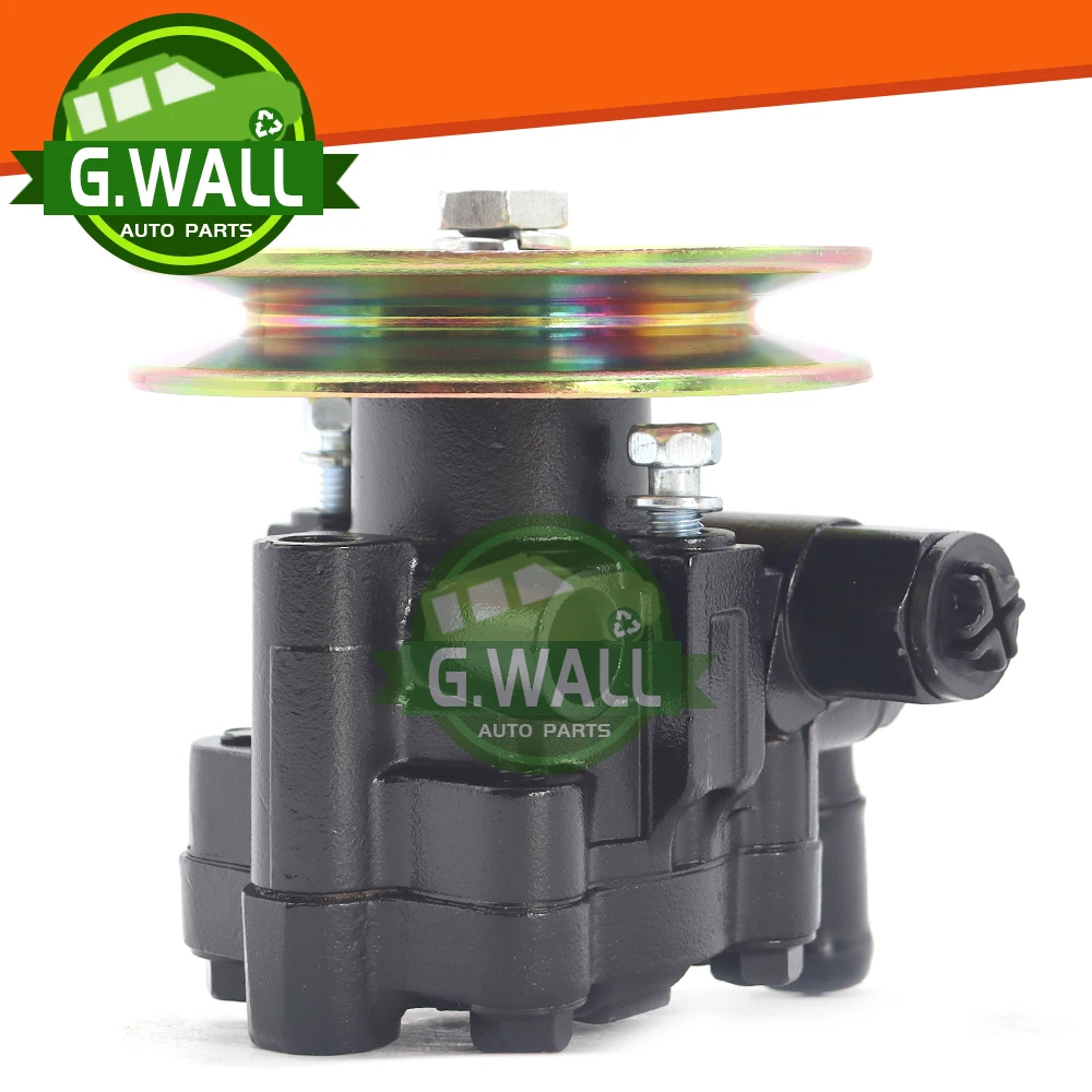 

Auto Parts Power Steering Pump With Pulley For Nissan Patrol GQ GR Y60 2.8 TD 49110-22J10 4911022J10