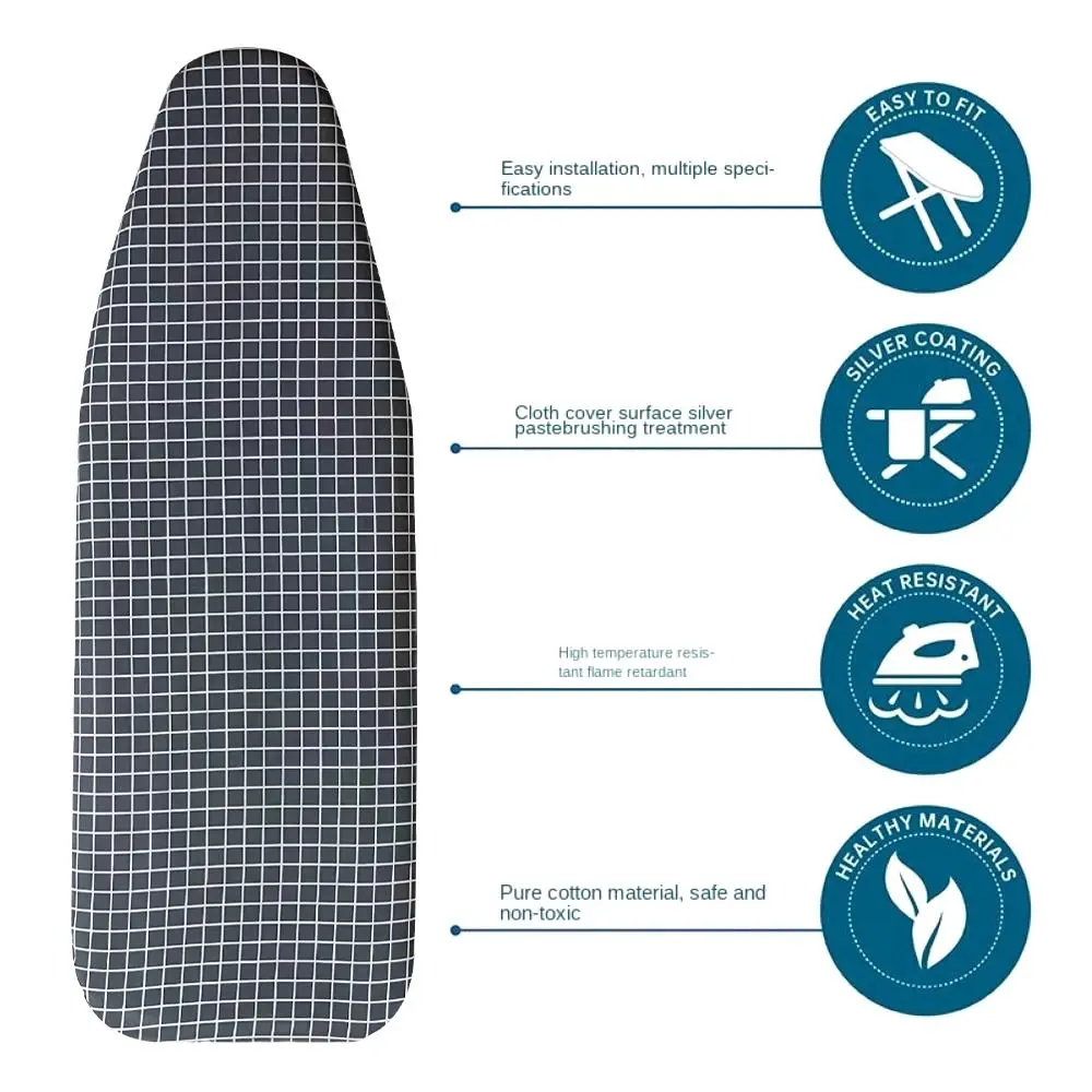 Thumbnail 2 - #27 Trending Ironing Board Covers Right Now