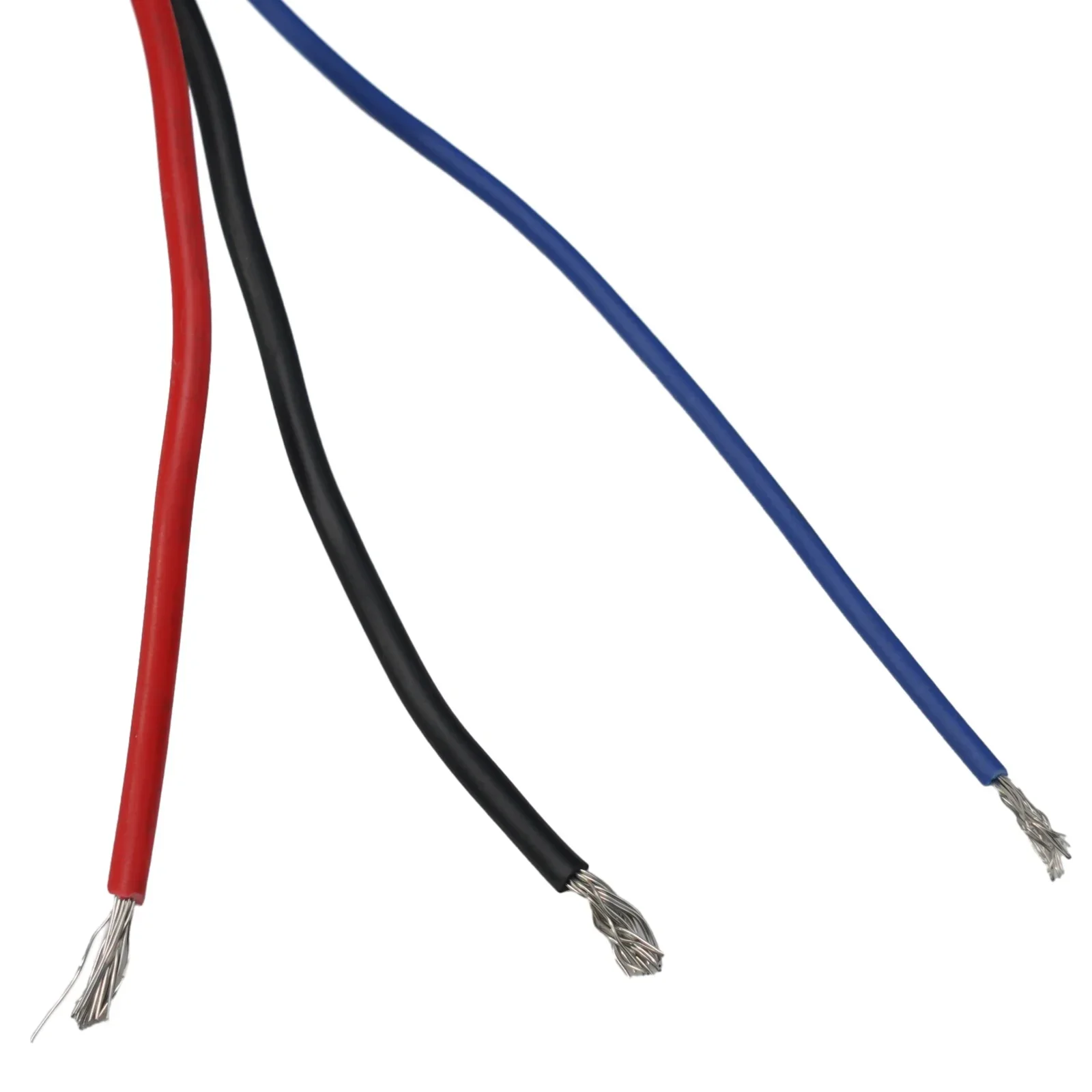 Soft Start Current Limiter Module  Dustproof Encapsulated Rear Cables  Enhances Starting Performance of Machines and Power Tools