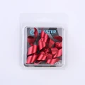 Drop 2in Red RW