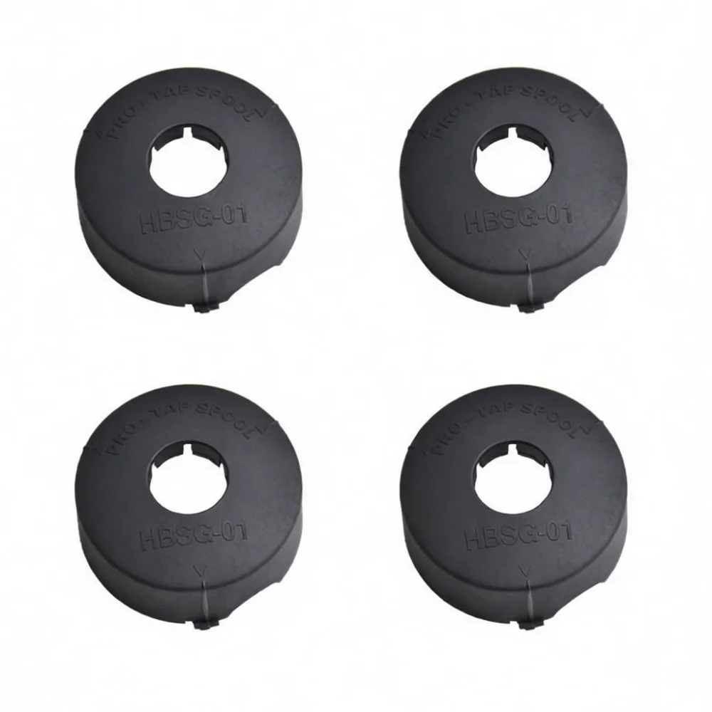Replacement Part Spool Cap Cover For Bosch Trimmer Lawnmower Spare Accessory Garden Grass Cutter Cutting System Tool
