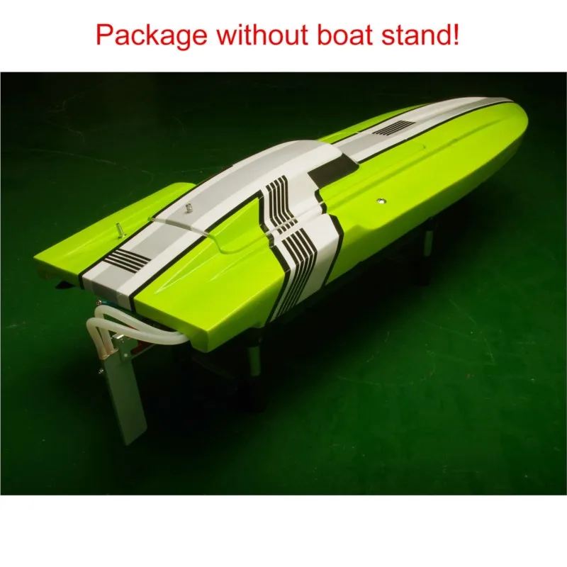 เรือบังคับวิทยุ DTRC รุ่นอัพเกรด X79 เรือเร็วบังคับวิทยุ มอเตอร์ไร้แปรงถ่าน CNC พร้อม ESC 120A ของเล่นเรือจำลองสำหรับผู้ใหญ่