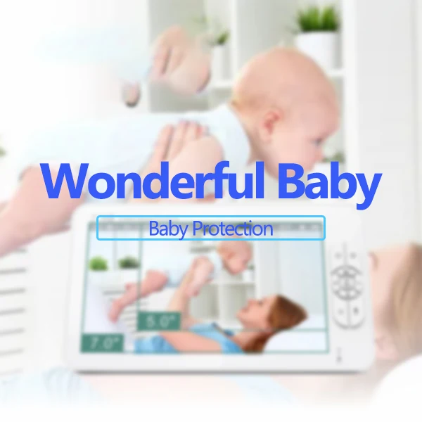 Moniteur pour bébé, lien de réexpédition, lien de commande cadeau, veuillez confirmer les informations sur le produit avec le service client avant de passer une commande