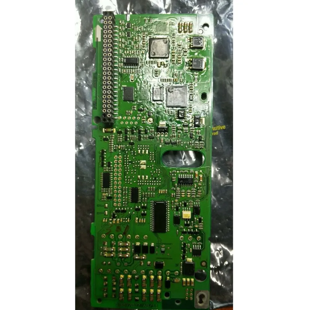 NEW CONVERTER FC302 SERIES MAIN BOARD 130B7002 AT/11 MODULE