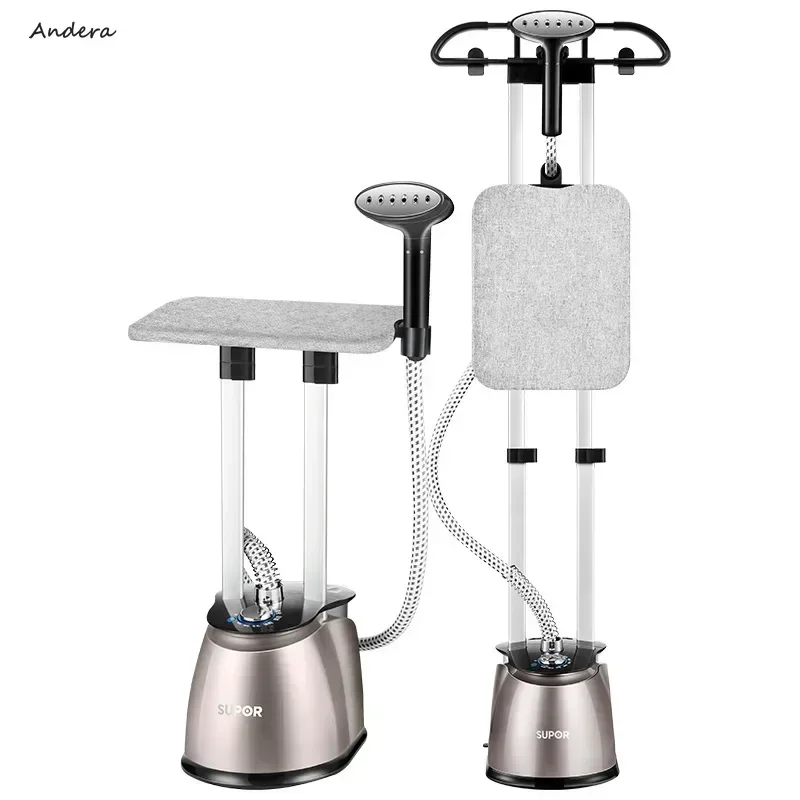 Household Garment Ironing Machine - Steam Ironing, Clothing Store Dedicated Hanging Ironing Machine