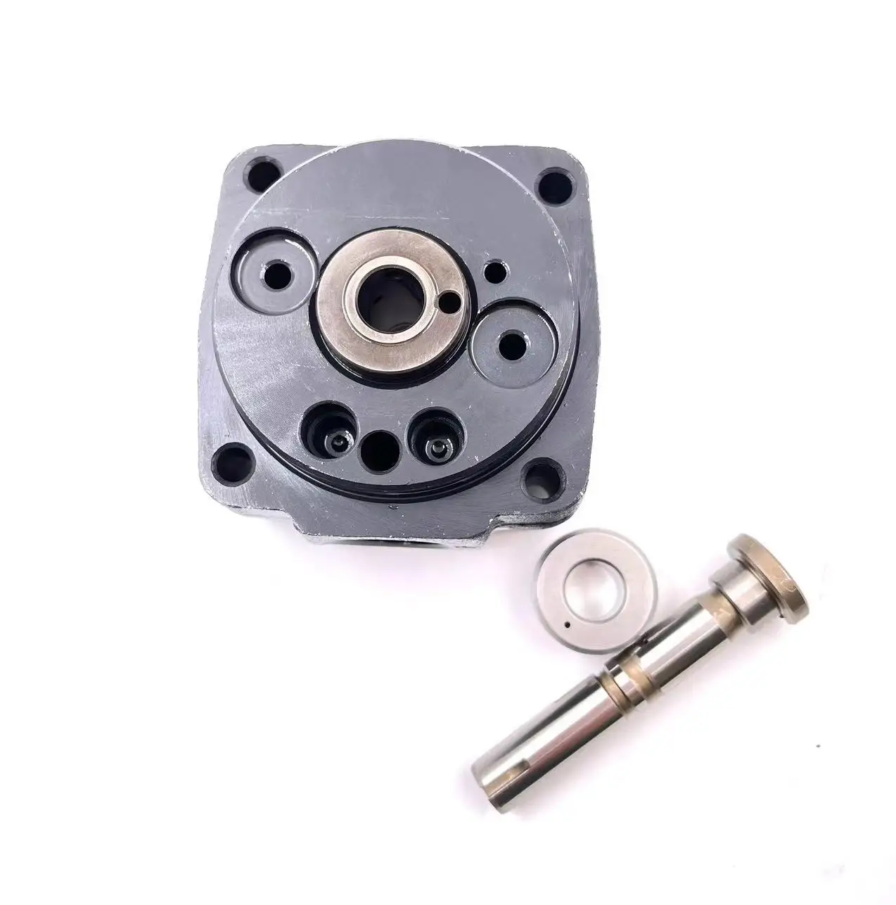 Teil der Dieselkraftstoffpumpe Kopfrotor 096400 -1240 VE Rotorkopf 096400 -1240 4/12R Für 14B D850