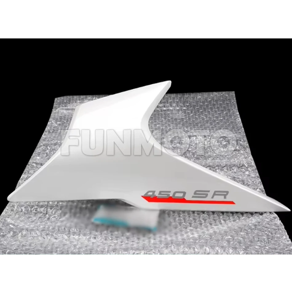 Left Headlight Cover or Right Headlight Cover suit CF450SR