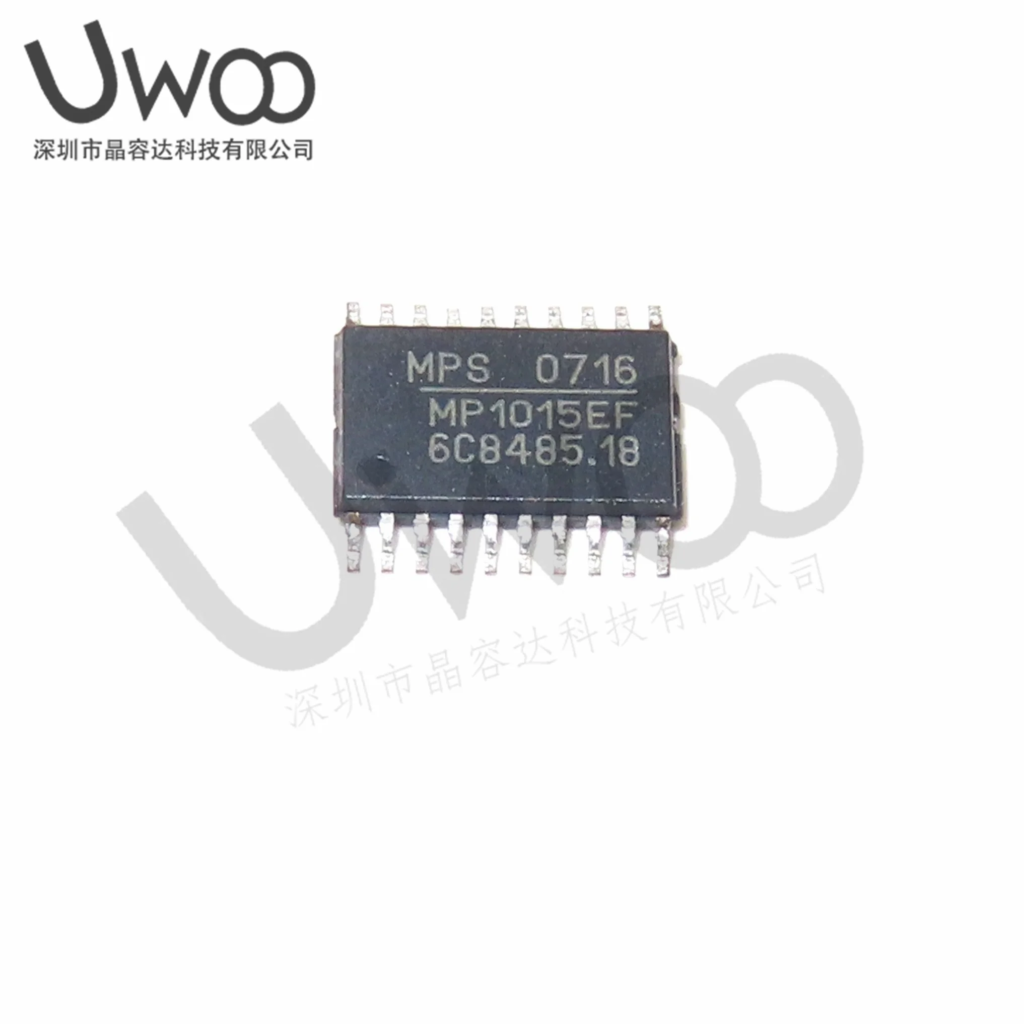 10Pcs MP1015EF-LF-Z MP1015EF MP1015EM-LF-Z MP1015EM TSSOP-20 MP1015