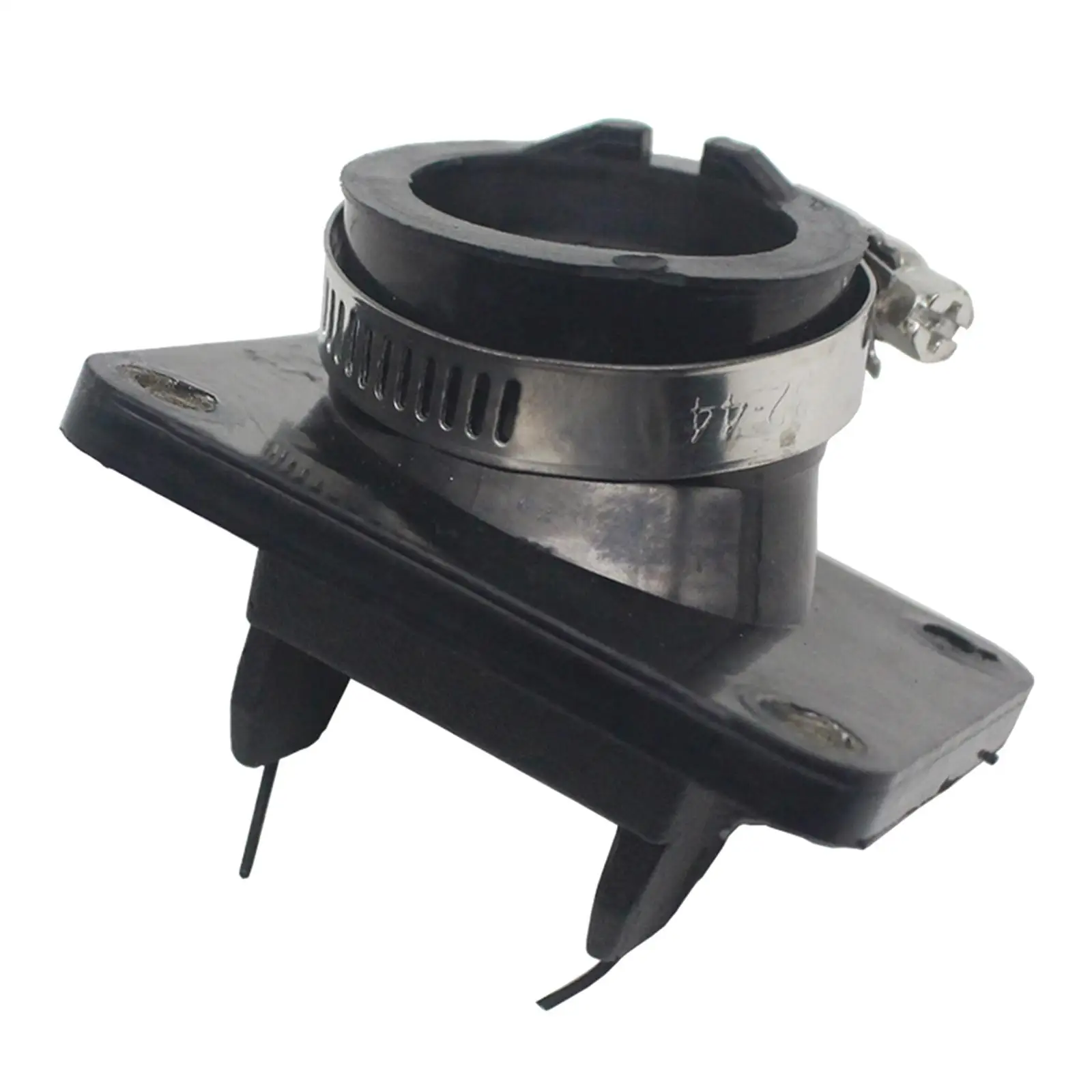 High Quality Carb Carburetor Intake Boot for YZ85 Easy to Install
