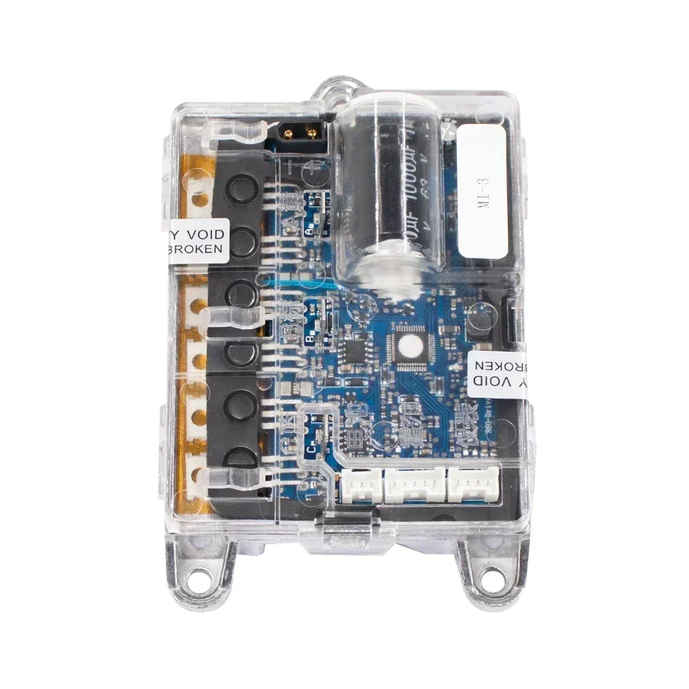 V3.0 Controller Hauptplatine ESC Schalttafel Armaturenbrett für Xiaomi M365 1S Pro Elektroroller Motherboard Platine Display – Detail 14