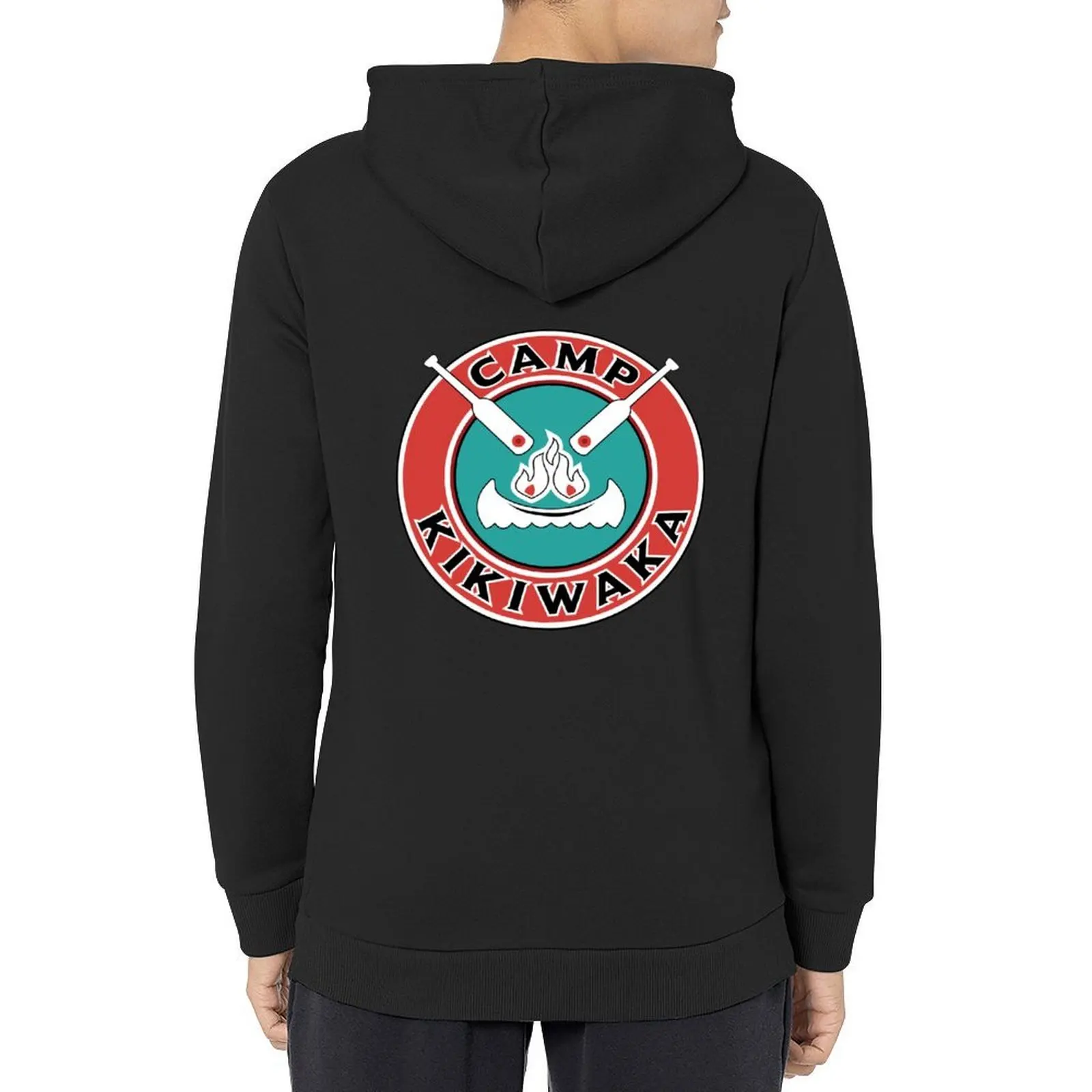 

Maine Camp Hoodie autumn new products men wear men's coat men clothes man hoodie
