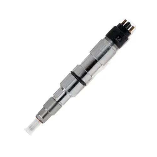 Hot Sale Diesel Fuel Injector 0445120218 With Valve F00RJ02466 Or Fuel Injector Diesel 0445120218