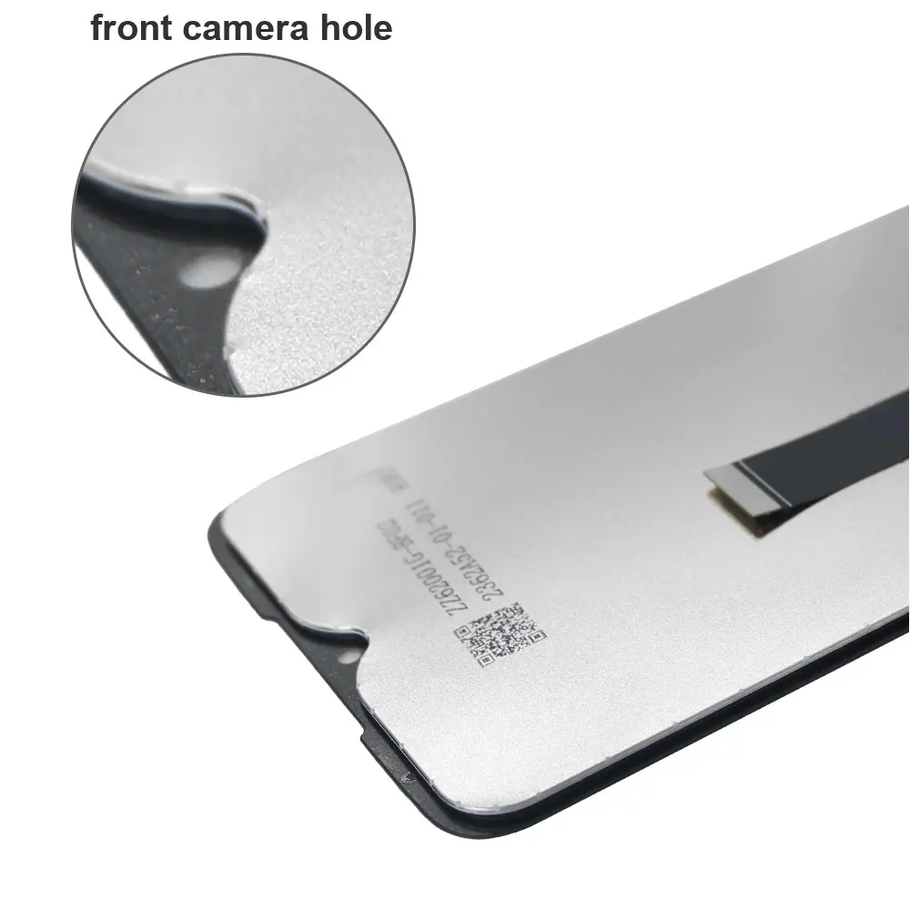 New LCD for Motorola One Macro XT2016 LCD Display Touch Screen