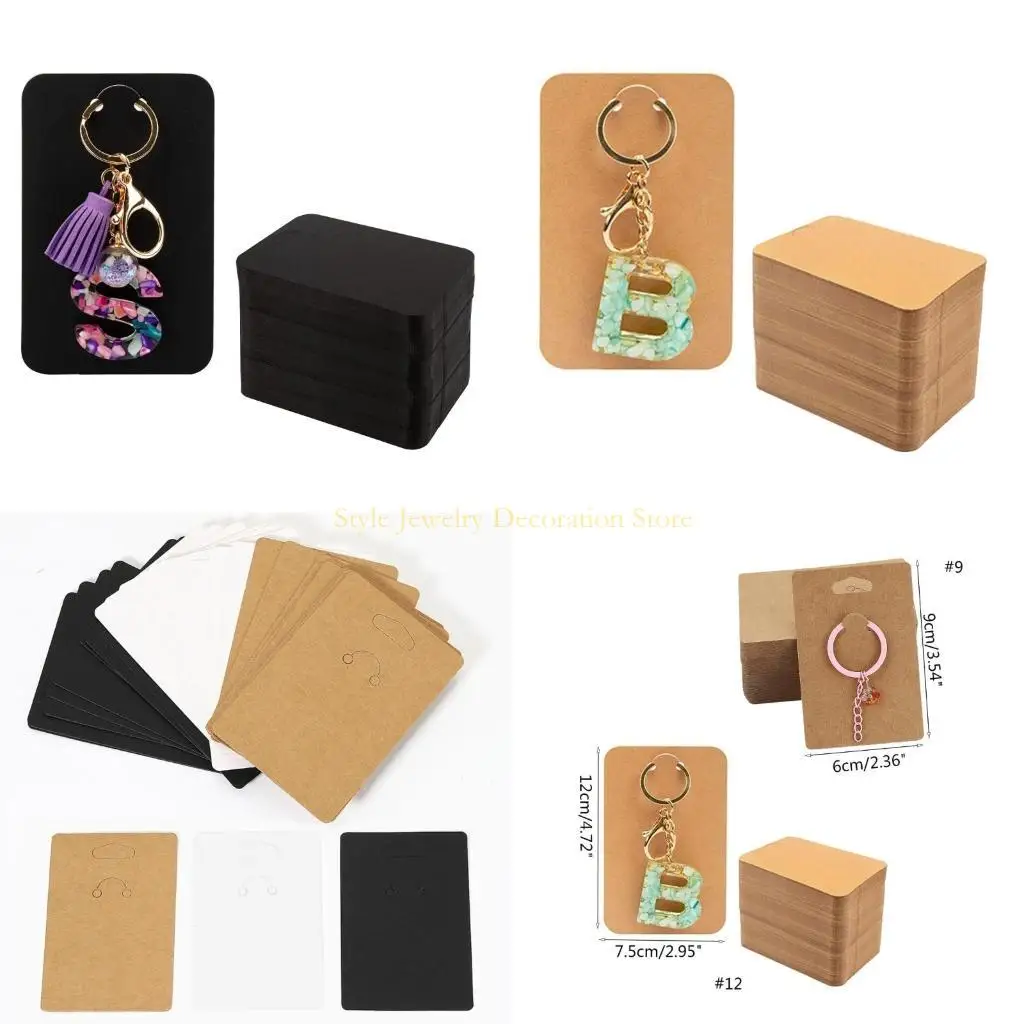 

D46E 50PEECES/SET CARD CARD CARD Cardboar