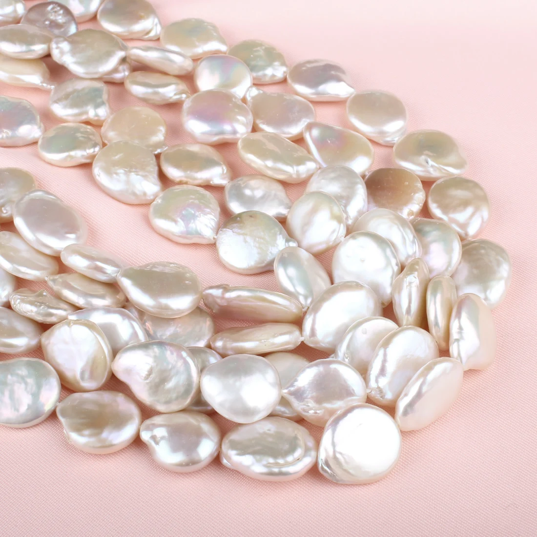 

11-18mmNatural freshwater pearl droplet shaped Baroque irregular shaped beads for jewelry DIY necklaces and bracelets