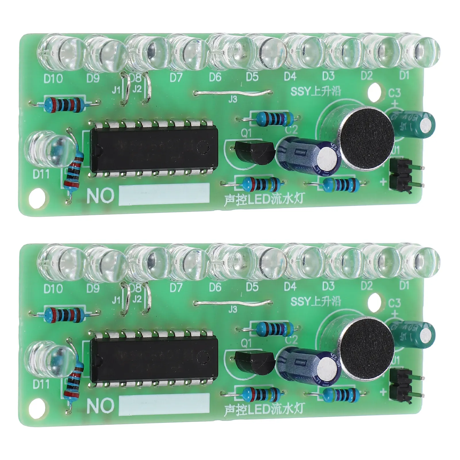 ชุดอุปกรณ์บัดกรีสำหรับวัยรุ่น  - Diy Electronics Projects For Beginners บทวิจารณ์และราคา