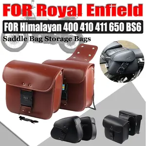 Royal enfield bags online deals