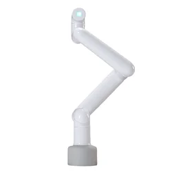 Elephant Robotics myCobot Pro 630 - 6 Dof Robotics Arm 2kg Payload Commercial Collaborative Robot (with Flat Base)