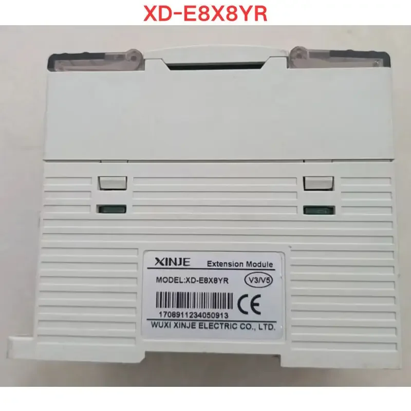 Second-hand Xinjie XD-E8X8YR function test is normal