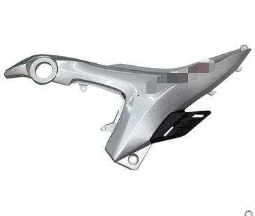 

STARPAD For Lifan motorcycle LF150-10B / KP150 left lid combination new accessories
