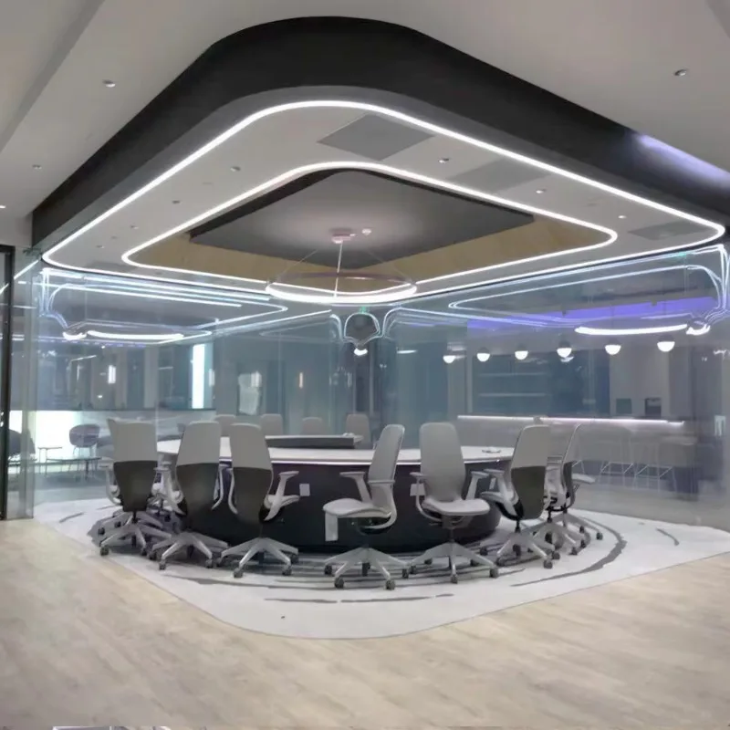 smart Movie Office, from privacy to clearance