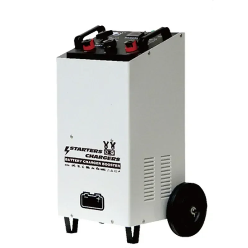 

New Charger 12v24v car battery fully automatic intelligent fast charging strong start repair universal model