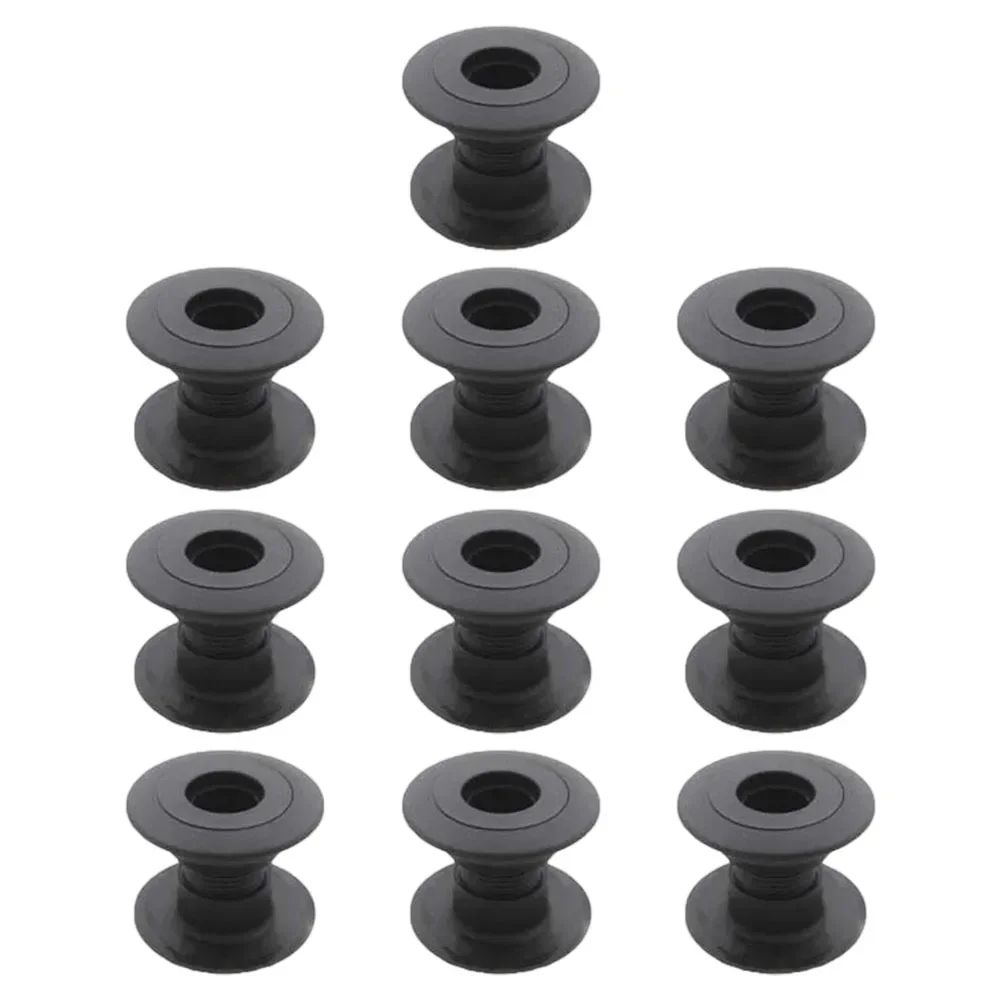 

48.5*23mm Table Football Bearings Compact Foosball Bearing Set Football Bearings Wear-Resistant Material Compact Size