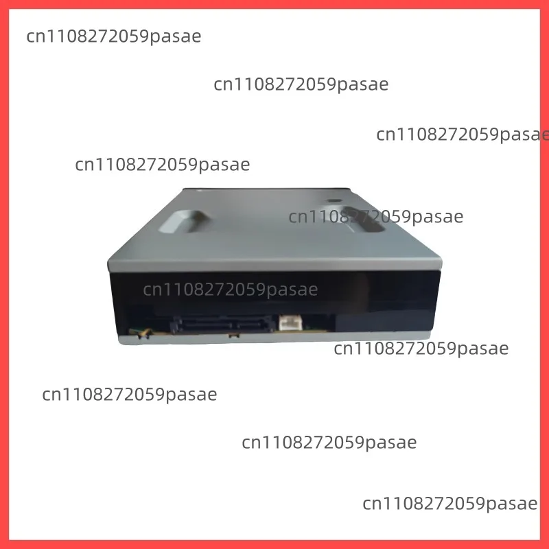 High-speed 16x SATA desktop internal Blu-ray, DVD, and CD drive—reads and writes, with 3D HD playback