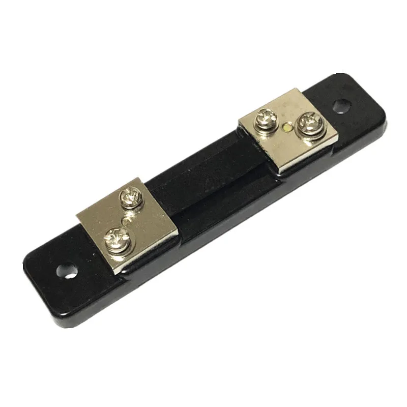 Attached Shunt FL-2…