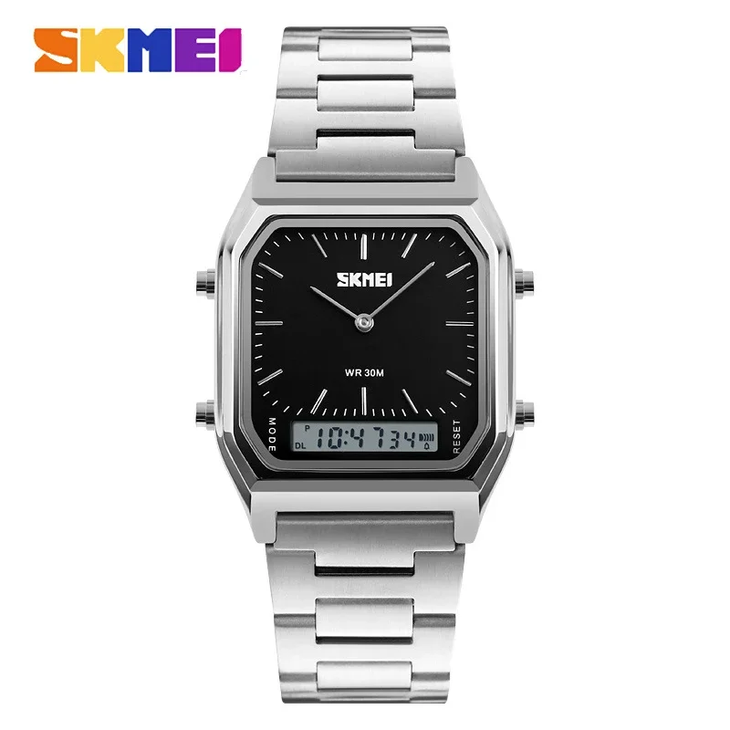 Thumbnail 3 - #33 Best Digital Alarm Watches to Buy In 2026