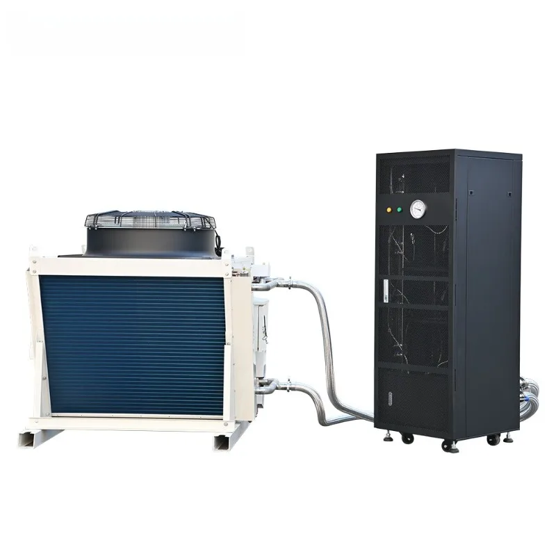 Water Cooler Cabinet Ant L9 Modified Water Cooler S19E XPHyd 251T Liquid Cooler S21hyd