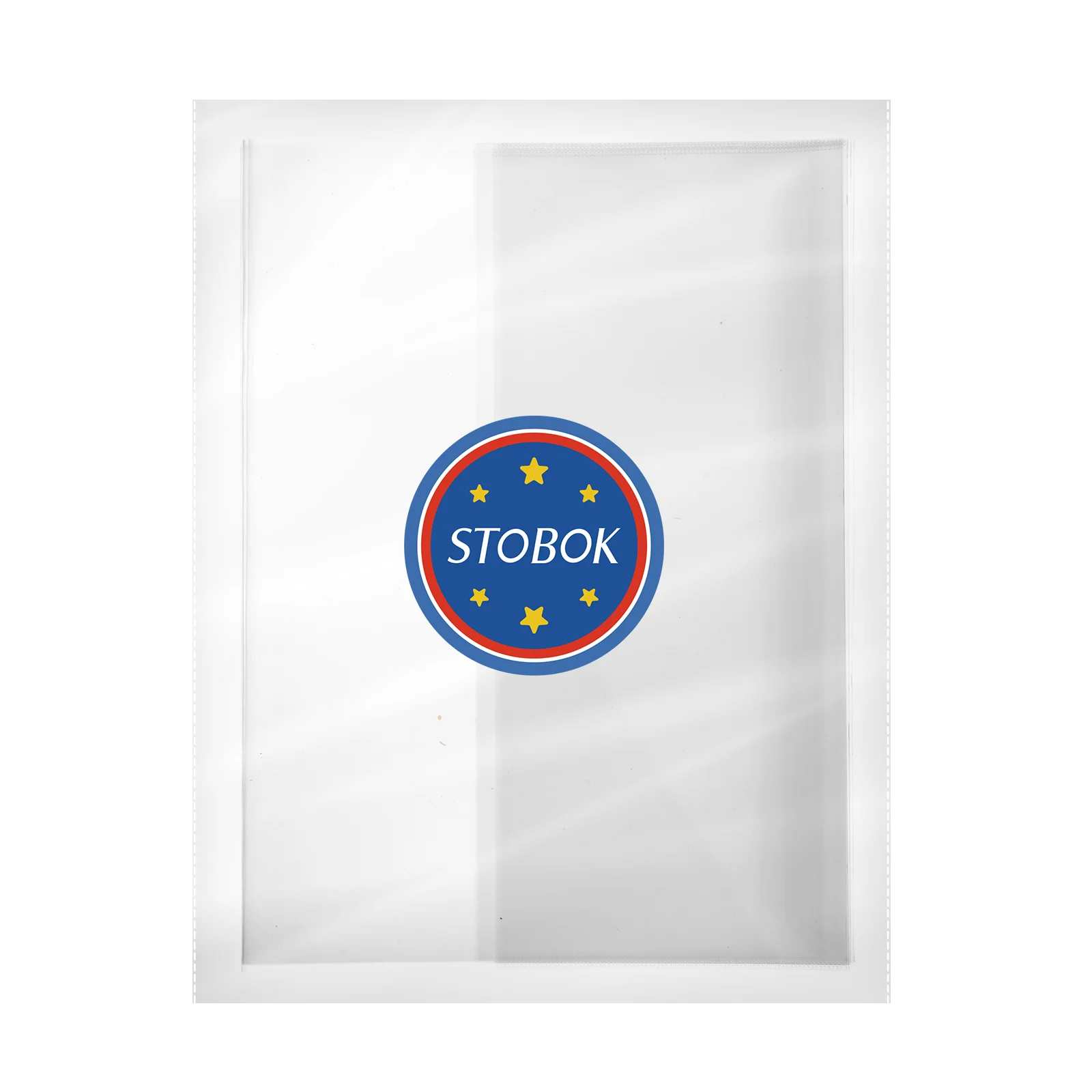 Textbook Protection Covers Reusable Book Covers Transparent Book Covers Waterproof Slipcases