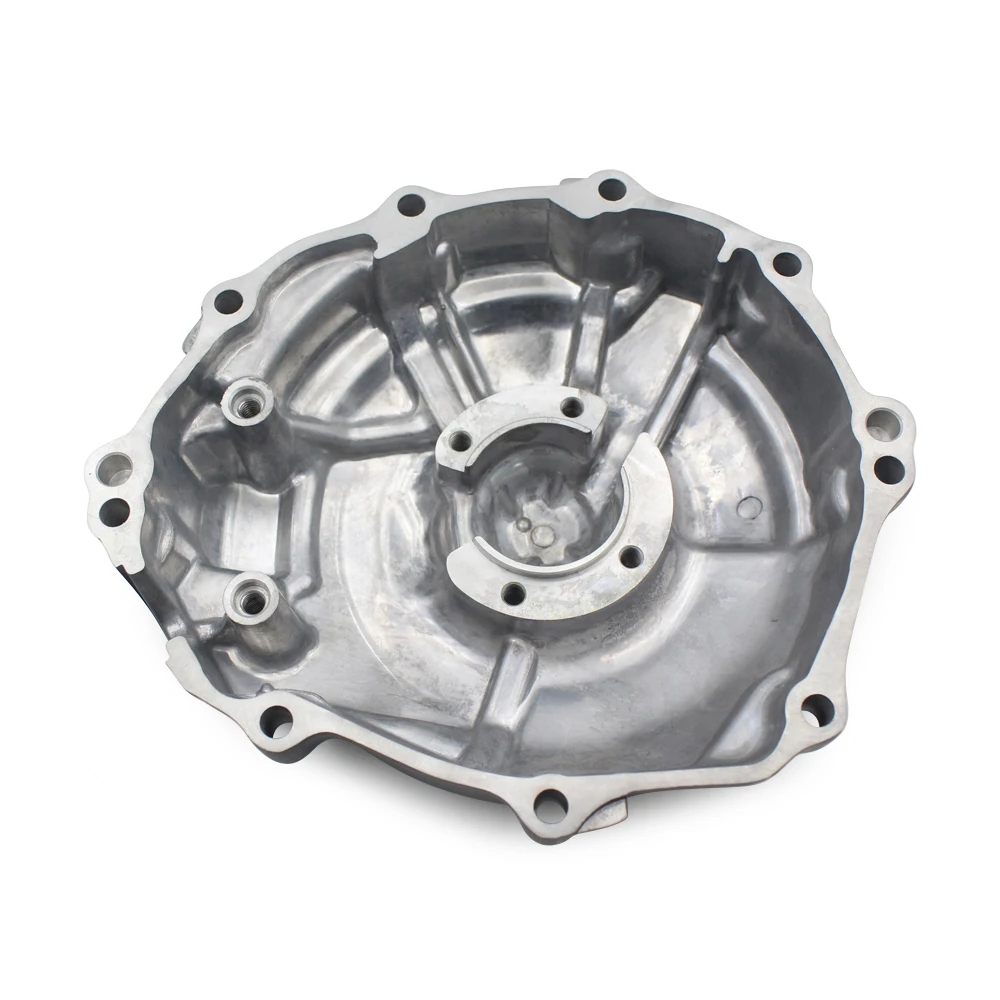 Motorcycle Engine Crankcase Stator Cover For Honda CBR1000RR 2017-2024 2018 2019 2020 2021 2022