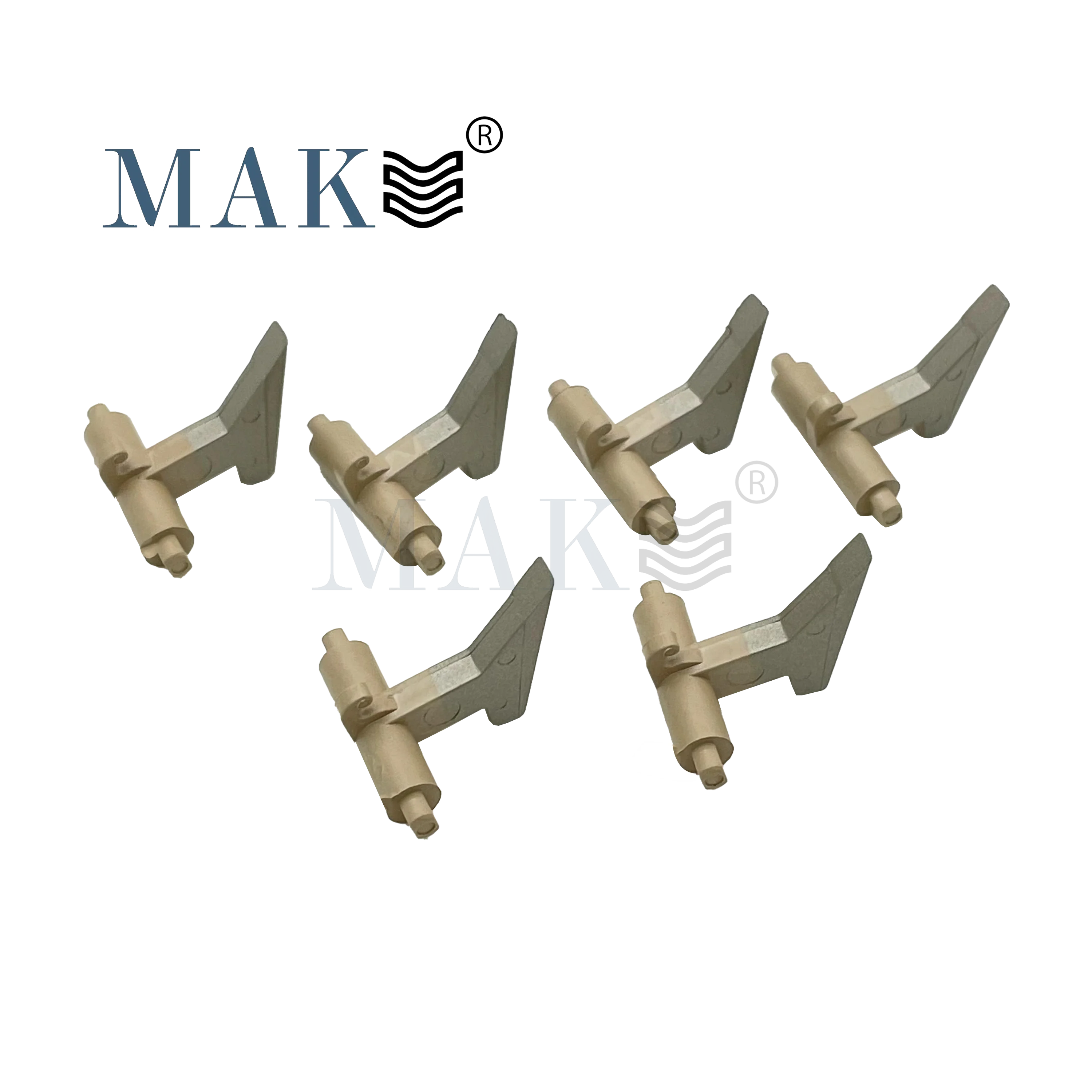 12X Fuser Upper Picker Finger for Kyocera TASKalfa 3011i 3511i 3010i 3510i copier part